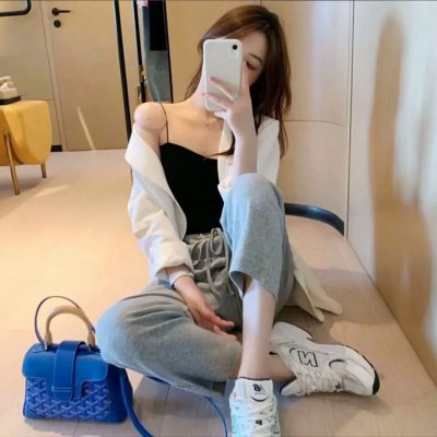 你是我羔羊