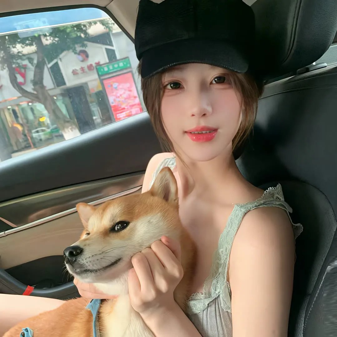 小美男鱼
